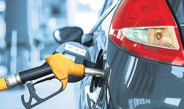 Akaryakıtta eşel mobil sona eriyor