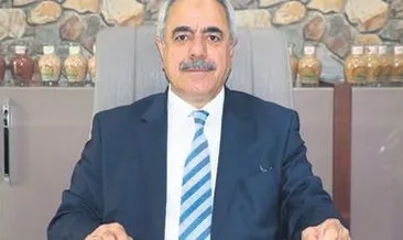 Ette ibre ithalattan ihracata döndü