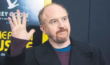 Hollywood’da taciz patlaması