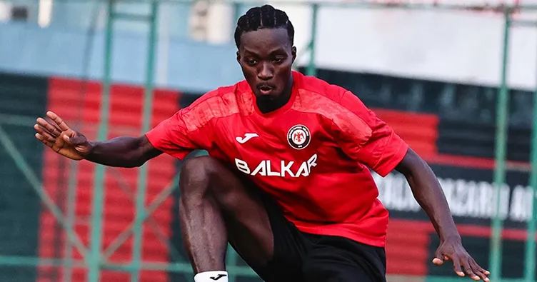 Çorum FK’da Kasımpaşa mesaisi devam etti!