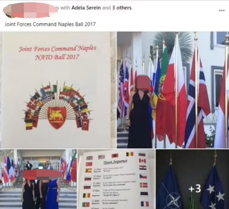 NATO'yu kandıran Rus ajanı Maria: Film değil gerçek...
