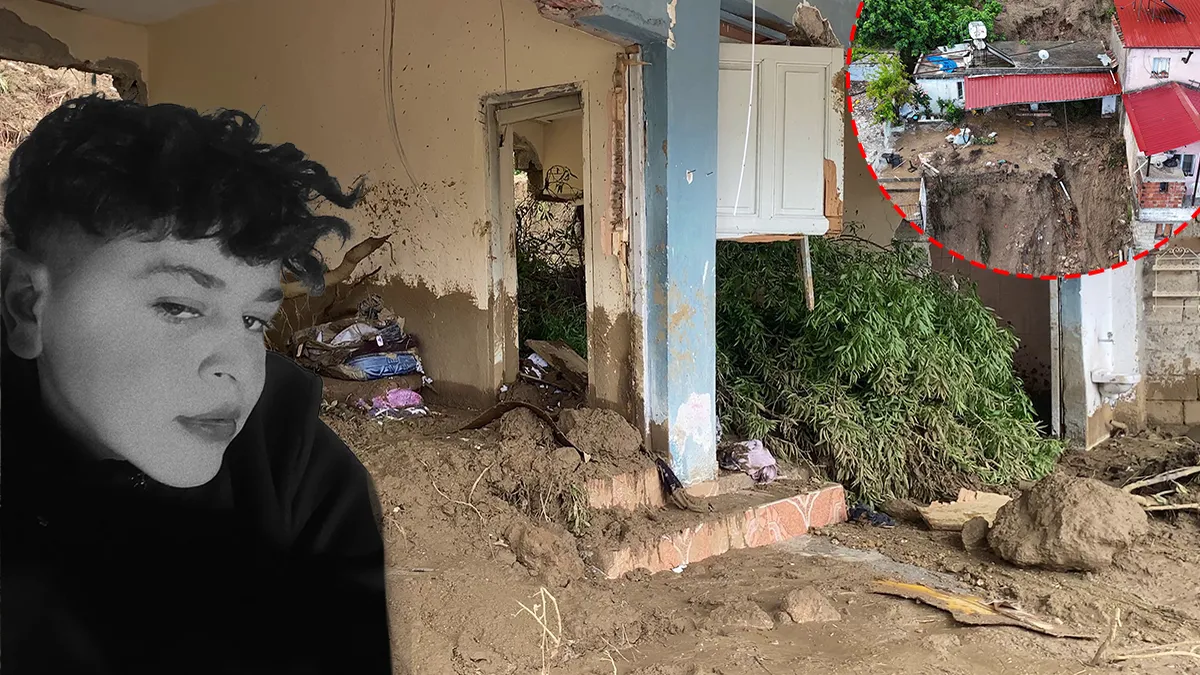 Annesi güvenli diye göndermişti! Hatay’daki heyelanda can verdi: Çekyat detayı yürekleri burktu! Annesi güvenli diye göndermişti! Hatay’daki heyelanda can verdi: Çekyat detayı yürekleri burktu!