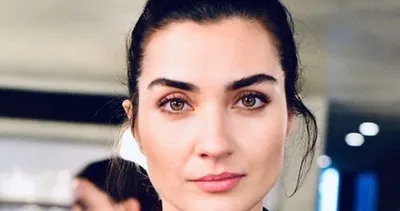 Tuba Büyüküstün kızları Toprak ve Maya ile sarmaş dolaş kime gönderme yaptı? İşte Tuba Büyüküstün’ün dikkat çeken paylaşımı...
