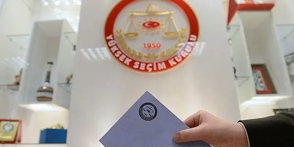 Başbakan New York'ta son oy oranını açıkladı