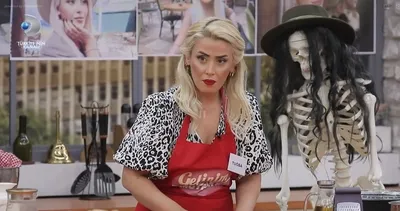 GELİNİM MUTFAKTA 👰🏻🍳 22 ARALIK || Kim elendi, kim kazandı? Gelinim Mutfakta 10 altın bilezik ve çeyrek altını bugün hangi yarışmacılar aldı?