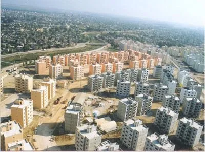 TOKİ'den 50 ilde çekilişsiz kurasız 9 bin konut