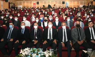 ADYÜ’de “Ombudsmanlık ve Türkiye’nin 2023 Hedefleri” konferansı düzenlendi