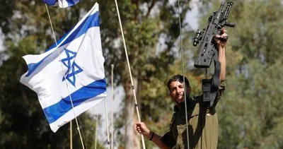 SON DAKİKA: Alman medyası resmen açıkladı: İsrail kara harekatına ne zaman başlayacak? ‘Her şey o tarihi işaret ediyor!’