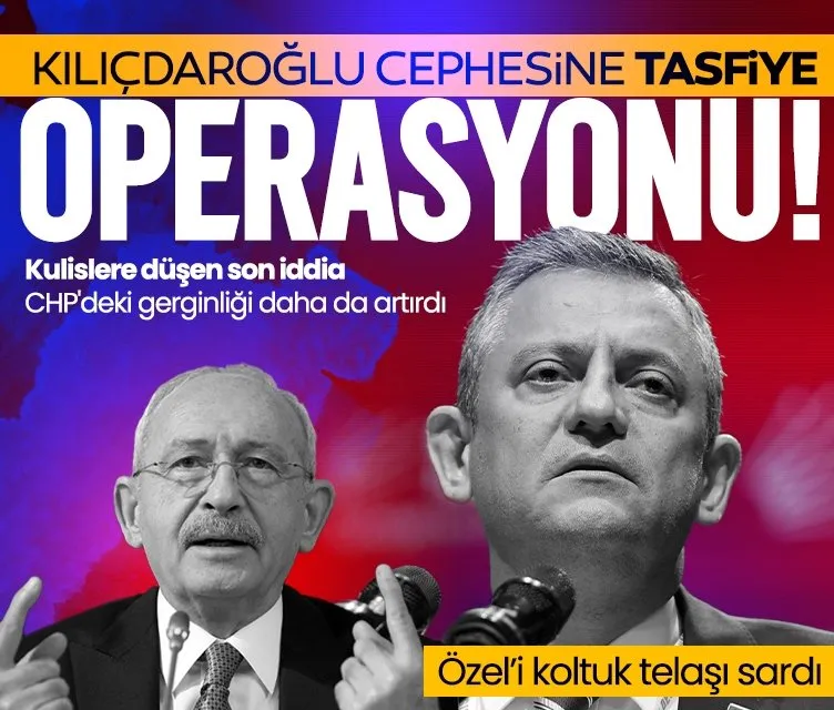 Koltuğu garantiye almayı hedefliyor