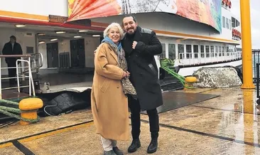 O vasiyet yerine getirilecek