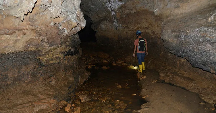Tekirdağ’da 4 mağara tescilledi
