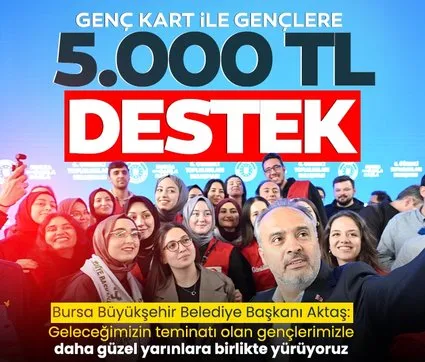 BURSA BŞB - İLAN