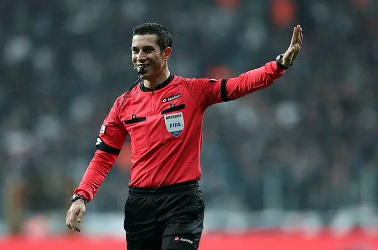 2017/18 sezonunda hakemlerin kazandıkları ücretler