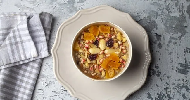 asure guenue ne zaman hangi guen diyanet takvimi ile  asure guenue