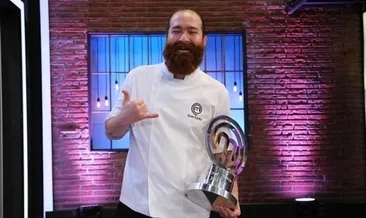 Masterchef birincisi Eren Kaşıkçı evinde ölü bulundu