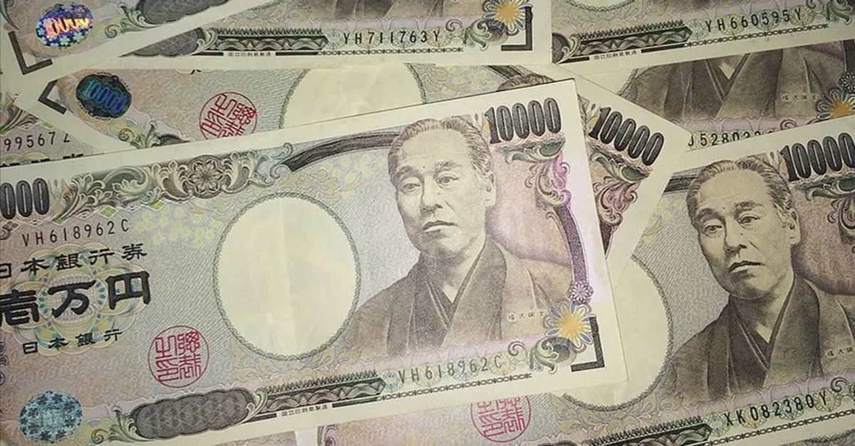 ABD ve Japonya’dan 2011’den sonra ilk ortak döviz müdahalesi! Yen için 31 Temmuz hamlesi ABD ve Japonya’dan 2011’den sonra ilk ortak döviz müdahalesi! Yen için 31 Temmuz hamlesi