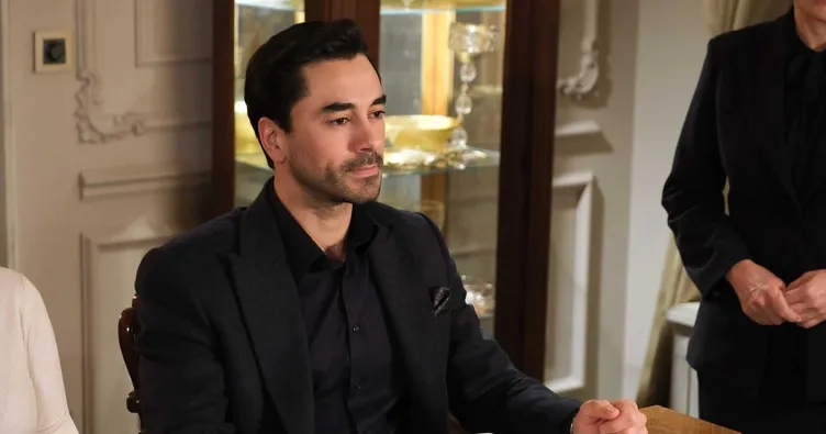 KÜL MASALI 8. BÖLÜM İZLE TEK PARÇA | Kül Masalı son bölüm izle full HD, kesintisiz, tamamı TRT 1 ekranında