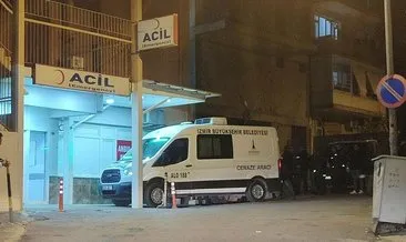 İzmir’de feci kaza! Kendini yem makinasına kaptırarak hayatını kaybetti