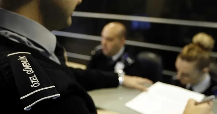 EGM 117. Özel Güvenlik Görevlisi Sınavı ne zaman, hangi gün yapılacak? 117. dönem ÖGG sınav tarihi belli oldu!