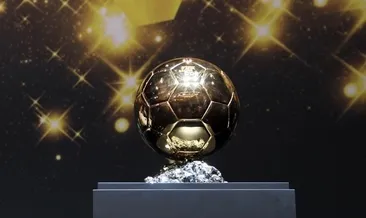 Ballon d’Or’un sahibi belli oluyor
