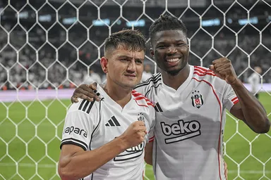 Ezber değil sıra dışı! Beşiktaş’ta Sergen Yalçın fırtınası...