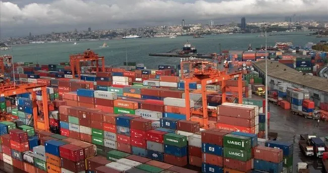 2016 yılı ithalat ve ihracat rakamları açıklandı