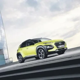 Hyundai’nin SUV ailesi genişledi