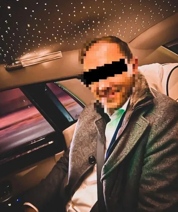 Türk restoranında yediği yemek pahalıya mal oldu: Milyon euro’luk yolsuzluk altın kaplı biftekle ortaya çıktı!