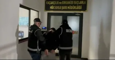 İş yerini kurşunlayıp el bombası atmışlardı! 5 şüpheli tutuklandı #kocaeli