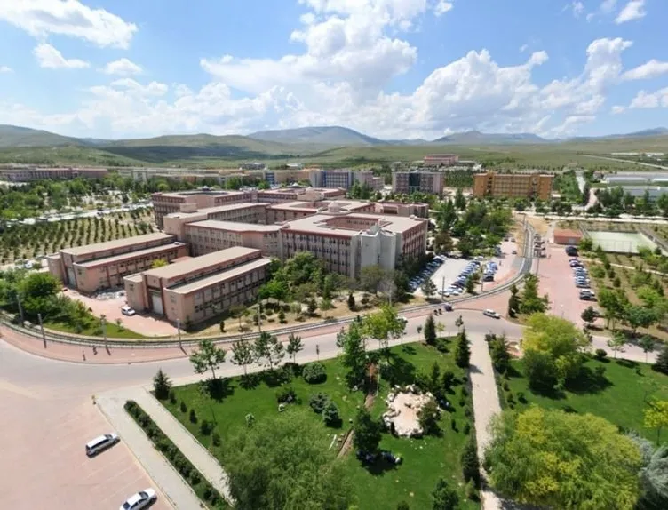 Türkiye’nin en iyi 15 üniversitesi