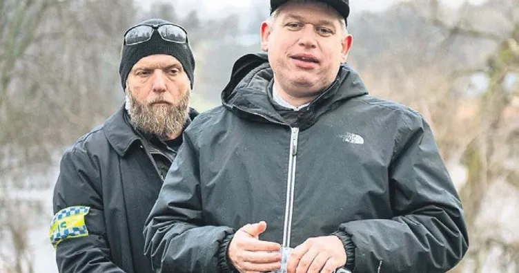 Provokatöre hapis cezası