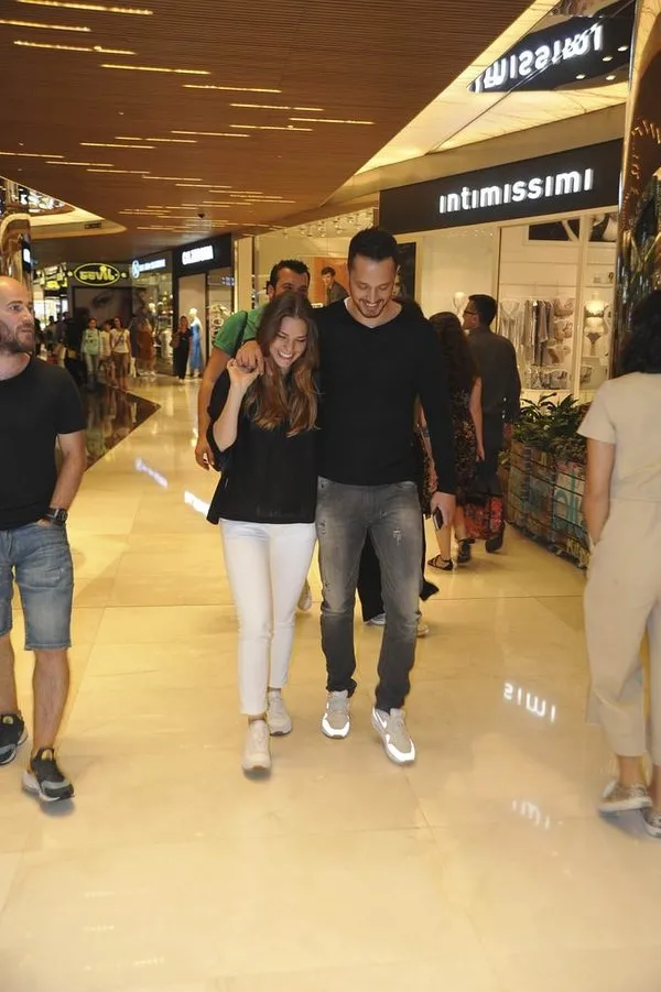 Murat Boz ile Aslı Enver ayrıldı mı?