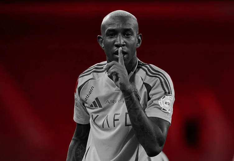 Son dakika haberi | Fenerbahçe Talisca transferini bitirdi! İşte İstanbul’a geliş tarihi...