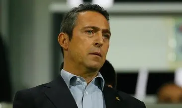 Fenerbahçe’de kongre kulisleri