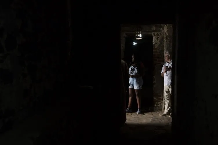 Senegal’de sömürgeciliğin izleri