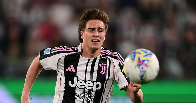 Juventus, Bologna’yı 2 golle geçti!