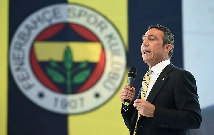 Fenerbahçe’de Ali Koç, altyapının başına Barcelonalı o ismi getiriyor