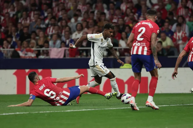 Arda Güler'in maaşı ortaya çıktı! Listedeki yeri herkesi şaşırtacak