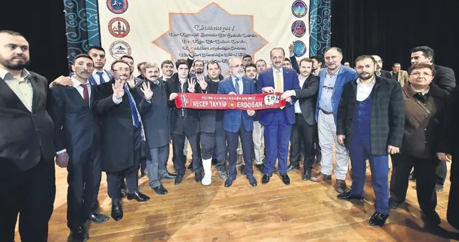 28 Şubat ve 15 Temmuz’a karşı