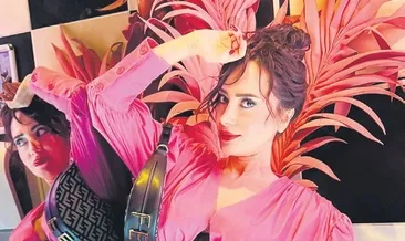 ‘Bu şarkıda kendimi buldum’‘buldum’