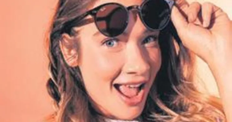 Havalı bir dokunuş