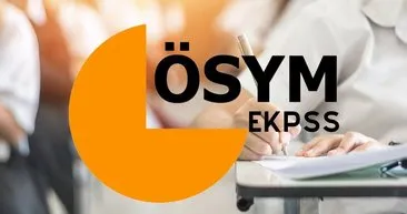 EKPSS TERCİH TARİHİ VE KILAVUZU 2024 tıkla-sorgula! EKPSS tercihleri başladı mı, ne zaman başlayacak, kılavuz yayımlandı mı?