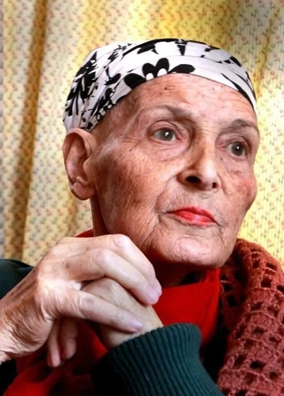 Türkan Saylan'ı kaybettik
