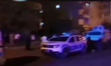 Çocukların kavgası silahlı çatışmaya döndü: 3’ü ağır 12 yaralı #diyarbakir