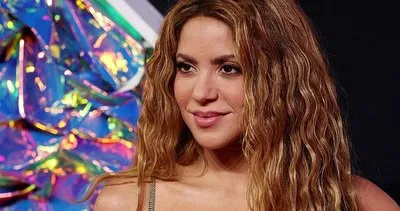 Dünyaca ünlü şarkıcı Shakira’ya büyük şok! ‘Shakira 5 milyon Euro vergi kaçırdı’ iddiası gündeme bomba gibi düştü!