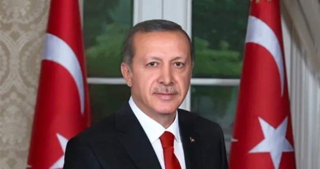 Başkan Erdoğan’dan 30 Ağustos Zafer Bayramı mesajı