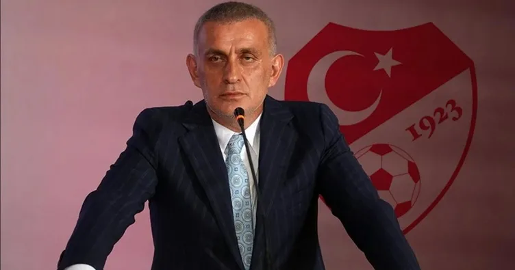 Yabancı hakem bitti, yerliyle devam