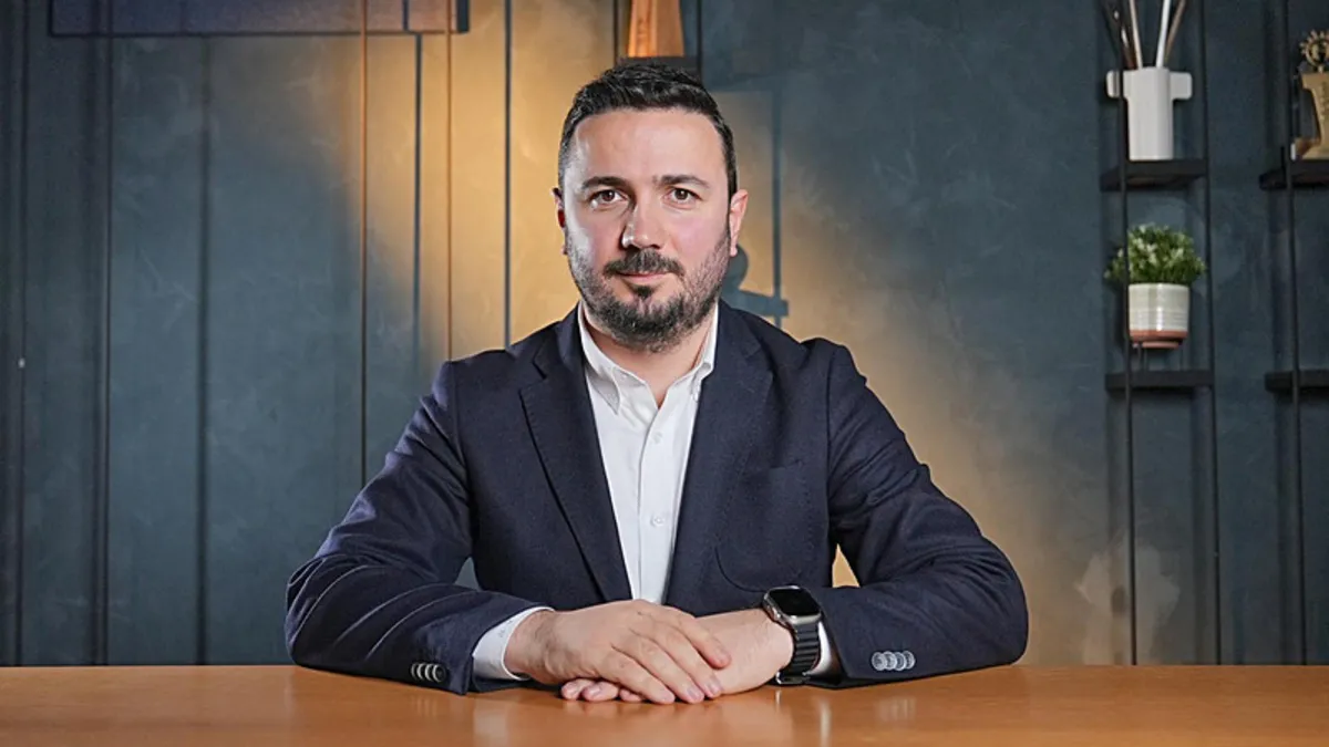 İstanbul Tabip Odası Başkan Adayı Uzun: “Sonuç üreten bir kurum olmalıdır” İstanbul Tabip Odası Başkan Adayı Uzun: “Sonuç üreten bir kurum olmalıdır”