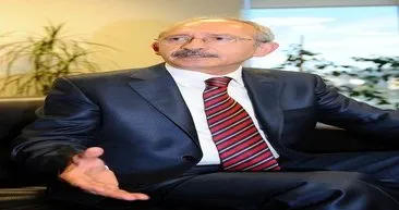 Kemal Kılıçdaroğlu’nun hayatı