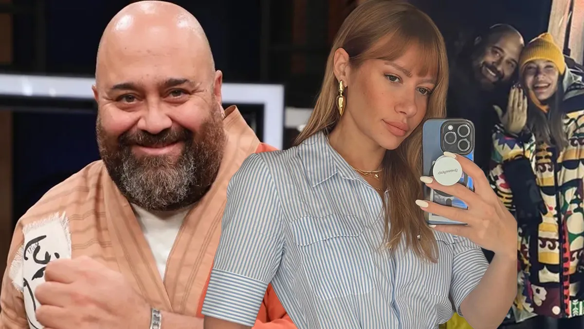 Somer Sivrioğlu ile nişanlısından evlilik beklenirken ayrılık geldi! Didem Belen’den olay iddia! "Tehdit ediliyorum"